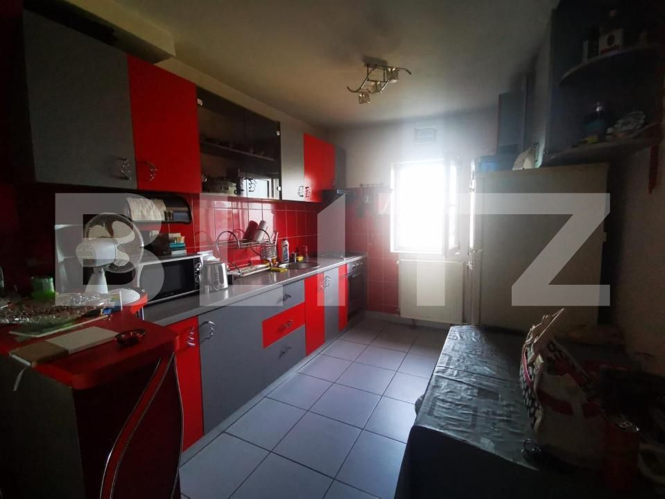 Apartament de vânzare 2 camere Complex Studentesc - 140720AV | BLITZ Timișoara | Poza3