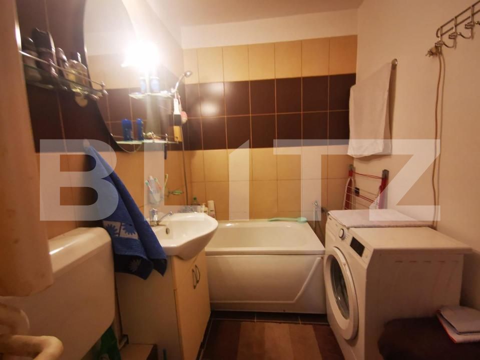 Apartament de vânzare 2 camere Complex Studentesc - 140720AV | BLITZ Timișoara | Poza7