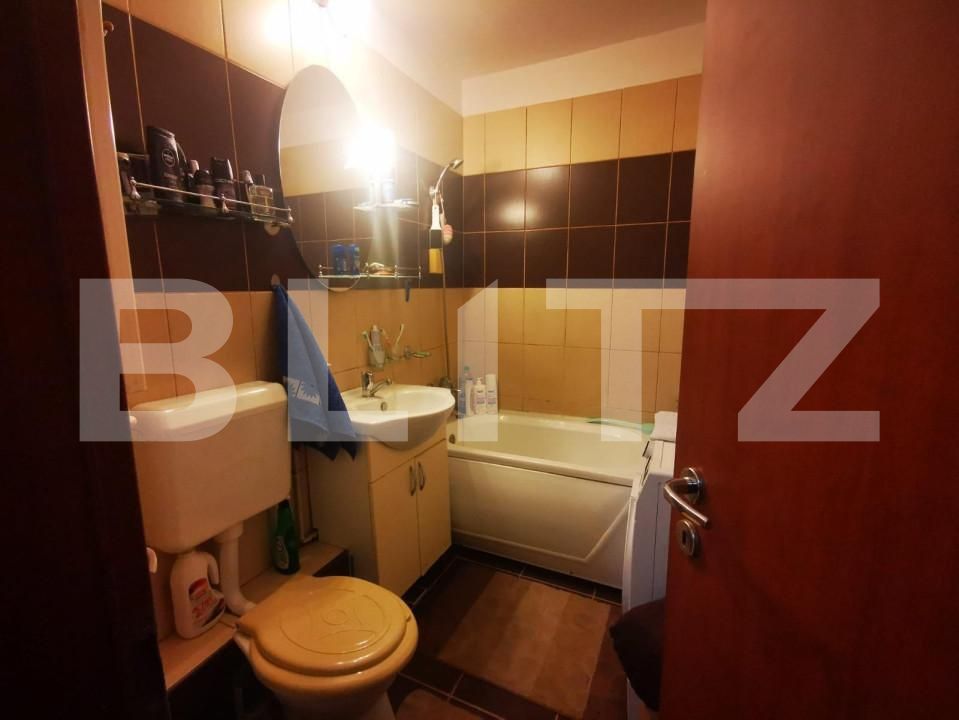 Apartament de vânzare 2 camere Complex Studentesc - 140720AV | BLITZ Timișoara | Poza8