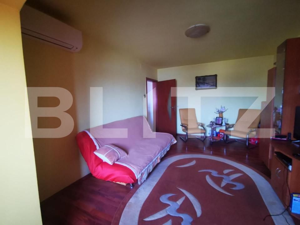 Apartament de vânzare 2 camere Complex Studentesc - 140720AV | BLITZ Timișoara | Poza1