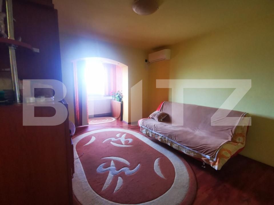 Apartament de vânzare 2 camere Complex Studentesc - 140720AV | BLITZ Timișoara | Poza5