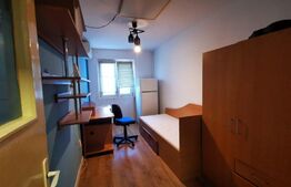 Garsoniera, 20 MP, zona Complexul Studentesc