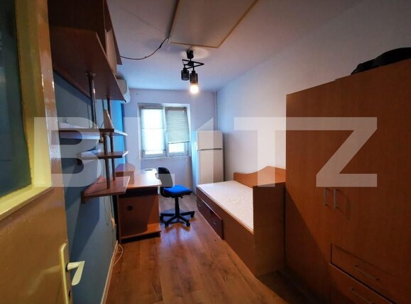 Garsonieră de vânzare Complex Studentesc - 140721AV | BLITZ Timișoara | Poza1