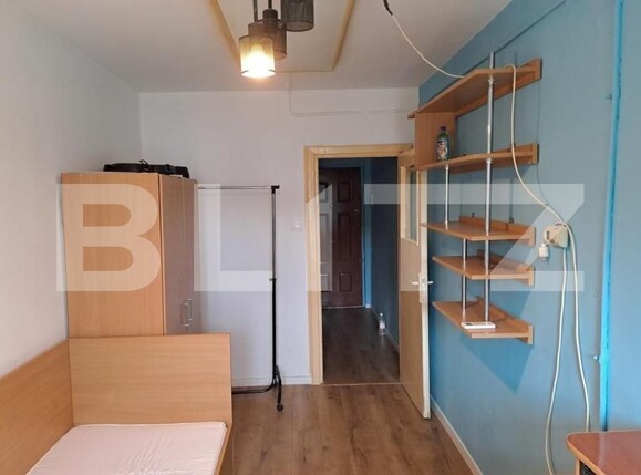 Garsonieră de vânzare Complex Studentesc - 140721AV | BLITZ Timișoara | Poza3