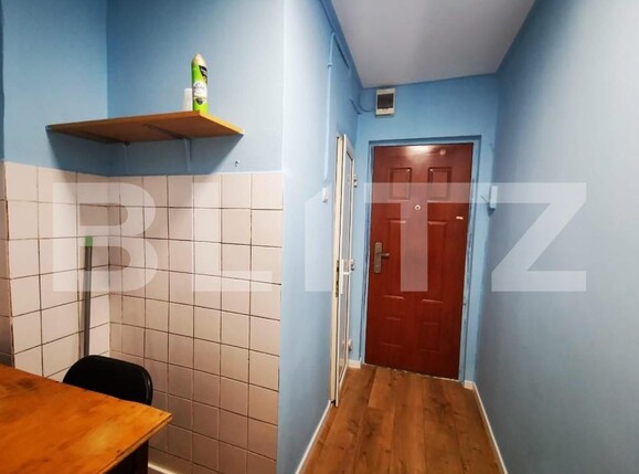 Garsonieră de vânzare Complex Studentesc - 140721AV | BLITZ Timișoara | Poza2