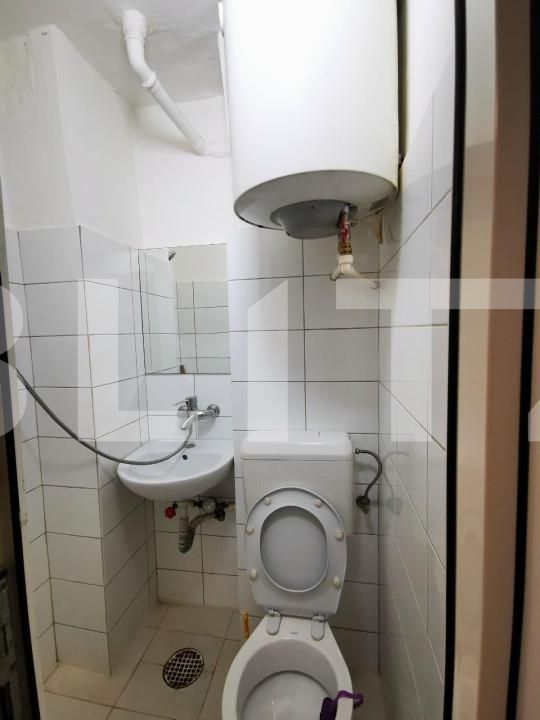 Garsonieră de vânzare Complex Studentesc - 140721AV | BLITZ Timișoara | Poza4
