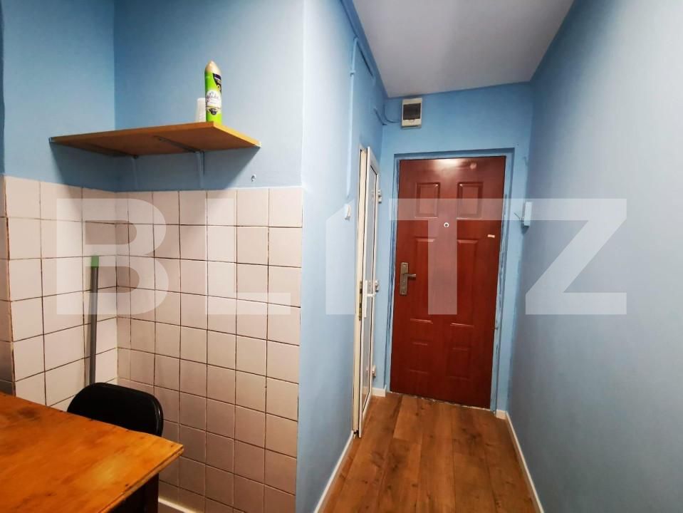 Garsonieră de vânzare Complex Studentesc - 140721AV | BLITZ Timișoara | Poza2