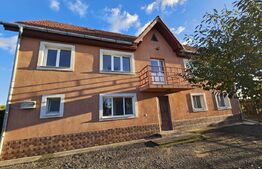 Ocazie! Casa 4 camere, 200mp, hala 500mp, teren 10000mp, in Freidorf