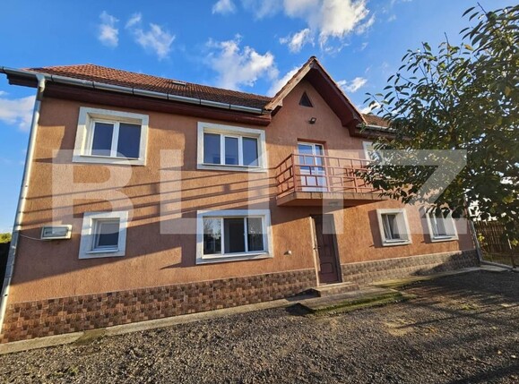 Casa de vânzare 4 camere Freidorf - 140722CV | BLITZ Timișoara | Poza1