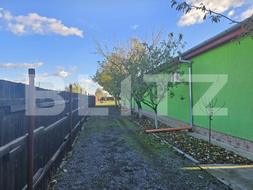 Casa de vânzare 4 camere Freidorf - 140722CV | BLITZ Timișoara | Poza12