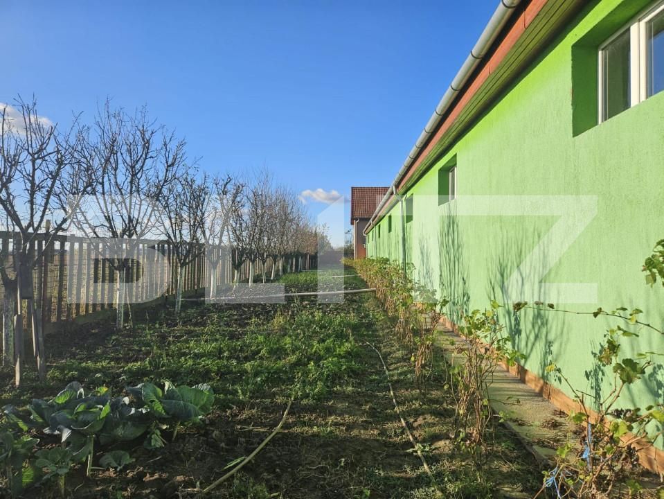 Casa de vânzare 4 camere Freidorf - 140722CV | BLITZ Timișoara | Poza16