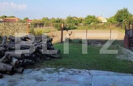 Casa 4 camere, 200mp utili, teren de 2018mp, Liebling