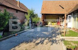 Casa 4 camere, 200mp utili, teren de 2018mp, Liebling