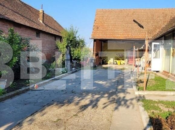 Casa de vânzare 4 camere Exterior Sud - 140723CV | BLITZ Timișoara | Poza1