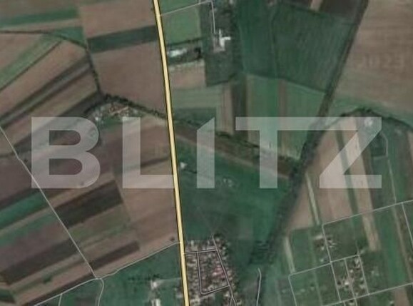 Teren de vânzare Sud-Vest - 140725TV | BLITZ Timișoara | Poza1