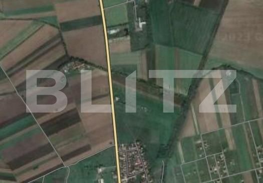Teren de vânzare Sud-Vest - 140725TV | BLITZ Timișoara | Poza1