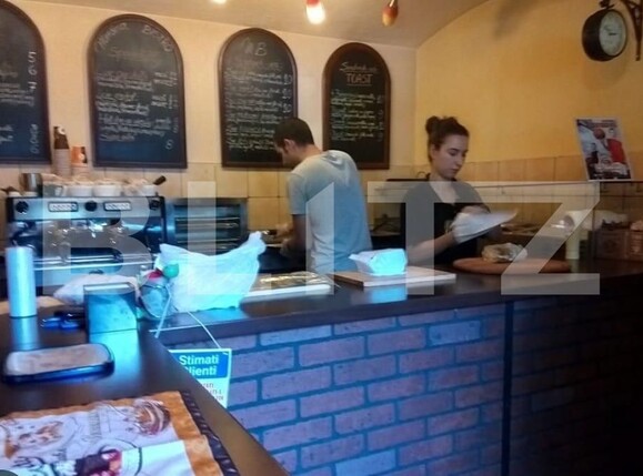 Spațiu comercial de vânzare Balcescu - 140730SVC | BLITZ Timișoara | Poza2