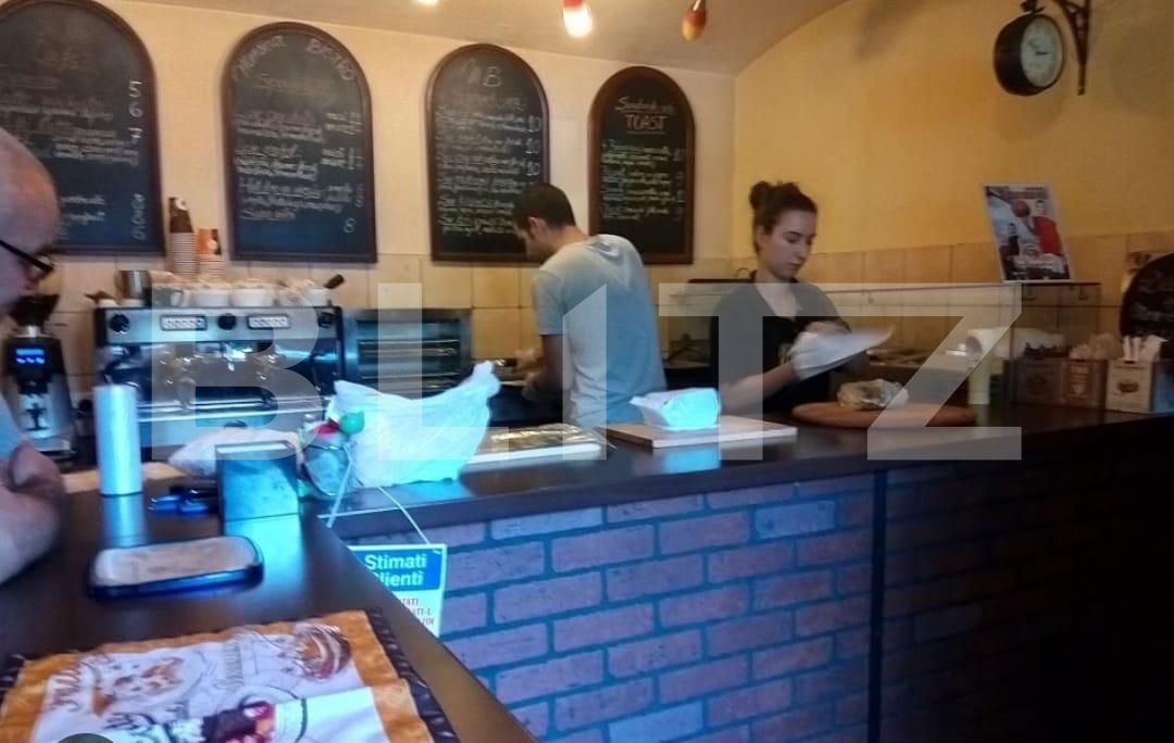 Spațiu comercial de vânzare Balcescu - 140730SVC | BLITZ Timișoara | Poza2