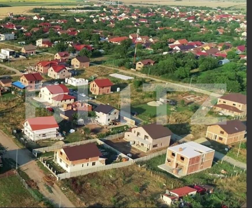 Casa de vânzare 4 camere Giarmata - 140731CV | BLITZ Timișoara | Poza1