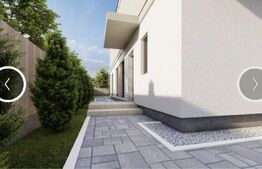 Duplex despărțit prin camera tehnica, Calea Urseni, Timisoara