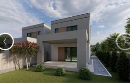 Duplex despărțit prin camera tehnica, Calea Urseni, Timisoara