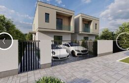 Duplex despărțit prin camera tehnica, Calea Urseni, Timisoara