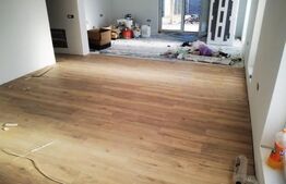 Duplex despărțit prin camera tehnica, Calea Urseni, Timisoara