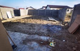 Duplex despărțit prin camera tehnica, Calea Urseni, Timisoara