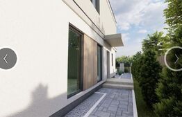 Duplex despărțit prin camera tehnica, Calea Urseni, Timisoara