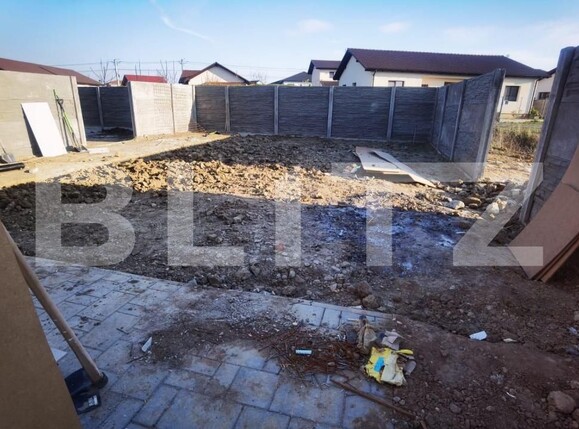 Casa de vânzare 4 camere Calea Urseni - 141129CV | BLITZ Timișoara | Poza4