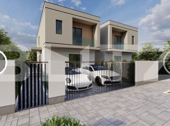 Casa de vânzare 4 camere Calea Urseni - 141129CV | BLITZ Timișoara | Poza1