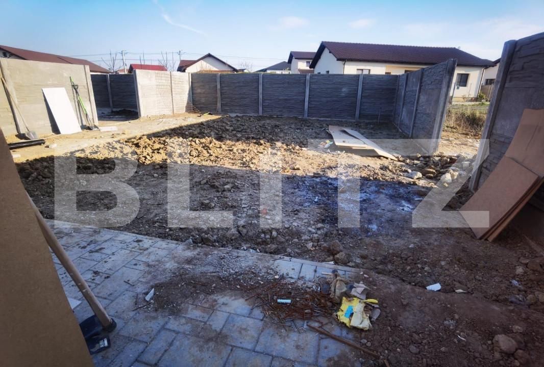 Casa de vânzare 4 camere Calea Urseni - 141129CV | BLITZ Timișoara | Poza4