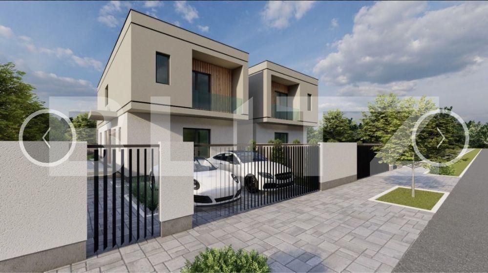 Casa de vânzare 4 camere Calea Urseni - 141129CV | BLITZ Timișoara | Poza8