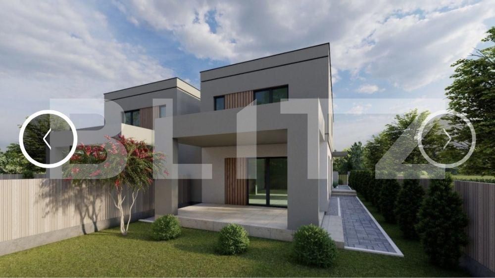 Casa de vânzare 4 camere Calea Urseni - 141129CV | BLITZ Timișoara | Poza2