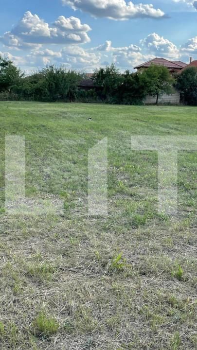 Teren de vânzare Buziasului - 144264TV | BLITZ Timișoara | Poza1