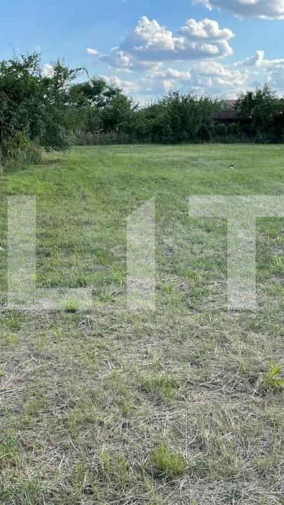 Teren de vânzare Buziasului - 144265TV | BLITZ Timișoara | Poza1