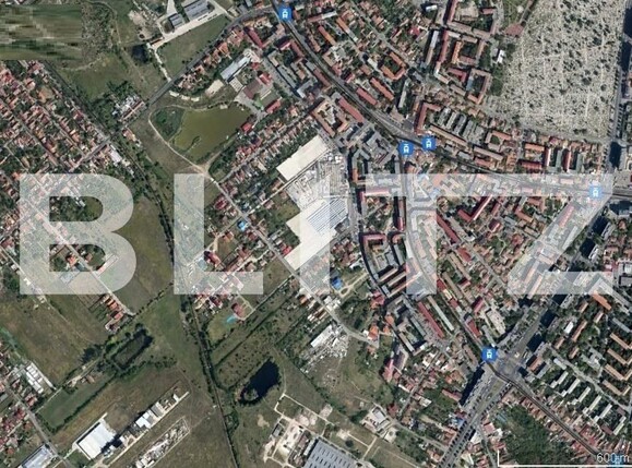 Teren de vânzare Sagului - 144268TV | BLITZ Timișoara | Poza1