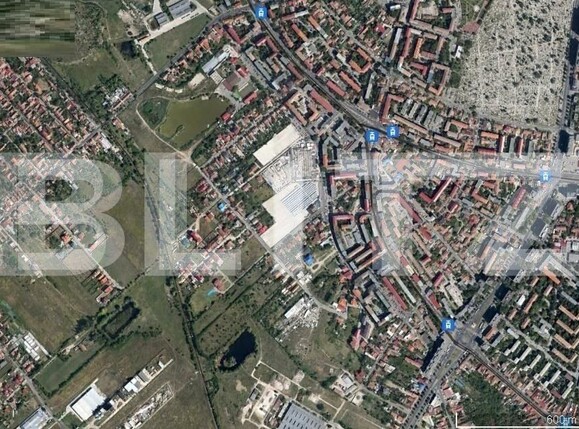 Teren de vânzare Sagului - 144269TV | BLITZ Timișoara | Poza1