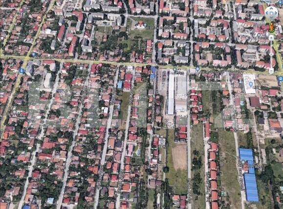 Teren de vânzare Fratelia - 144494TV | BLITZ Timișoara | Poza1