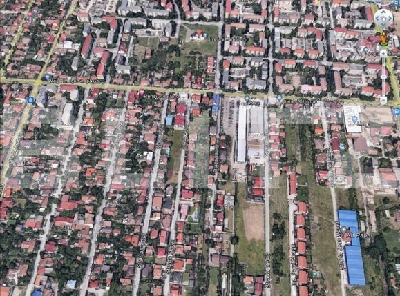 Teren de vânzare Fratelia - 144494TV | BLITZ Timișoara | Poza1