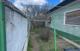 Teren intravilan, cu suprafața de 1036 mp, Mehala