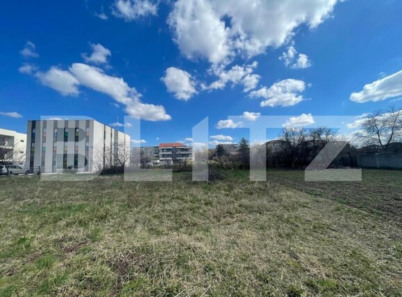 Teren de vânzare Mehala - 144495TV | BLITZ Timișoara | Poza2