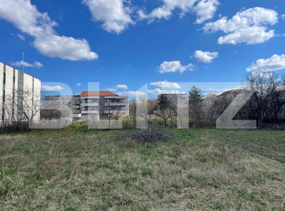Teren de vânzare Mehala - 144495TV | BLITZ Timișoara | Poza3