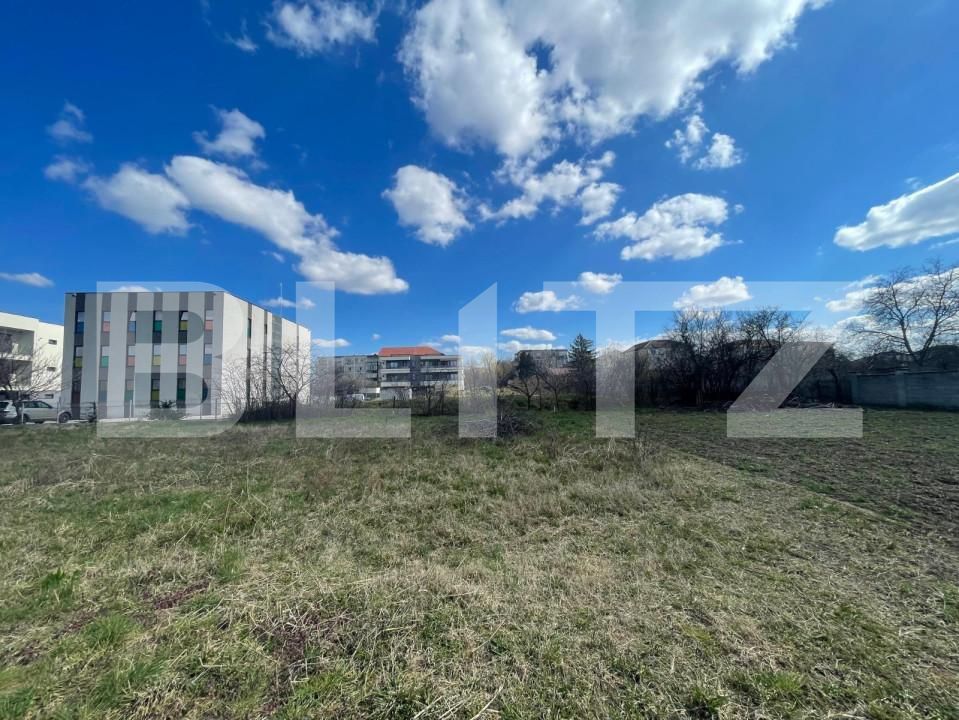 Teren de vânzare Mehala - 144495TV | BLITZ Timișoara | Poza2