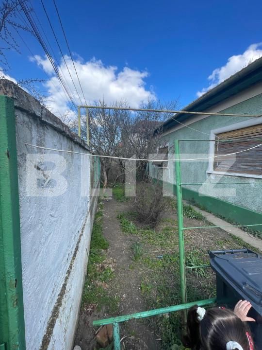 Teren de vânzare Mehala - 144495TV | BLITZ Timișoara | Poza4