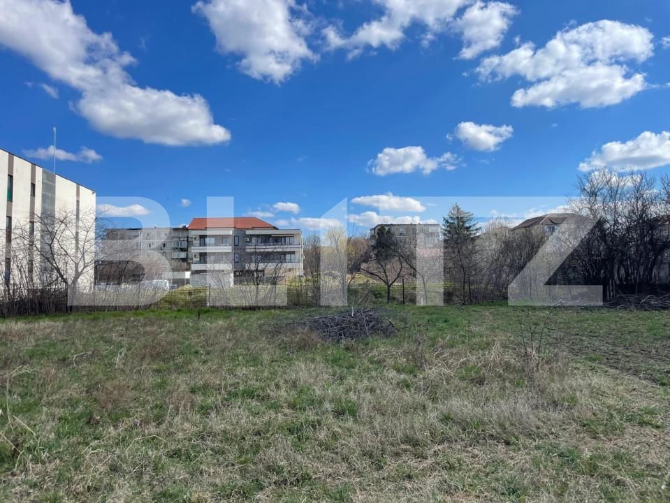 Teren de vânzare Mehala - 144495TV | BLITZ Timișoara | Poza3
