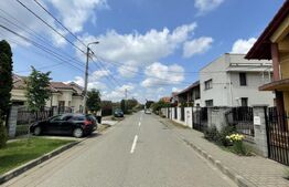 Teren intravilan, 1000 mp, Timisoara!