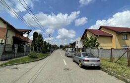 Teren intravilan, 1000 mp, Timisoara!