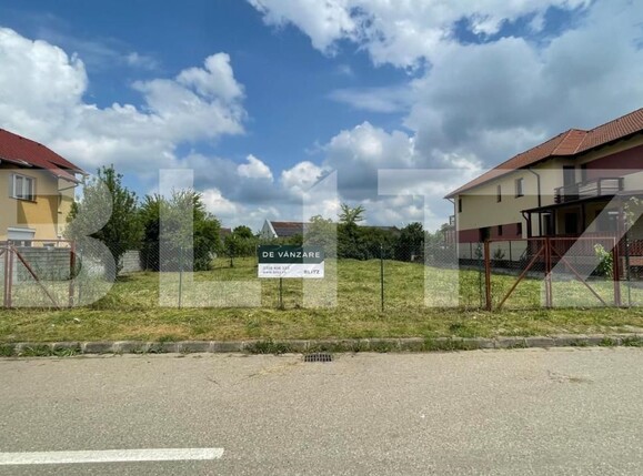 Teren de vânzare Lunei - 144496TV | BLITZ Timișoara | Poza1