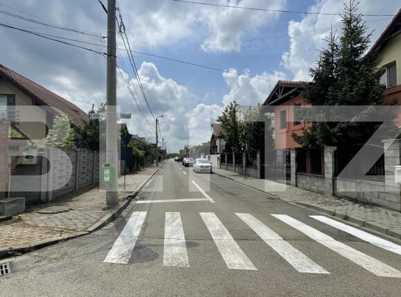 Teren de vânzare Lunei - 144496TV | BLITZ Timișoara | Poza4